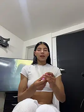 Ema Rose  online show from 04-07-26, 08:32