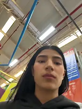 Ema Rose  online show from 04-27-26, 08:51