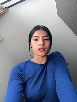 Ema Rose  online show from 02-12-26, 06:07