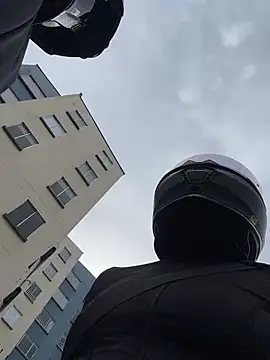 Ema Rose  online show from 03-12-26, 08:57