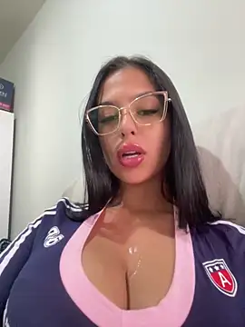 jujuarantes  2026 online show from 01-07-26, 12:10