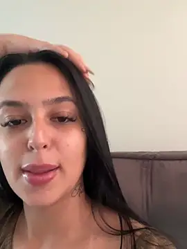 jujuarantes  2026 online show from 04-22-26, 03:08