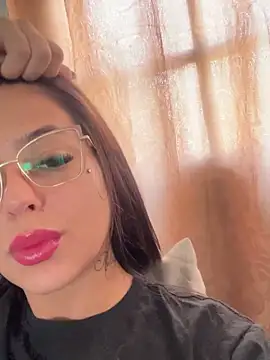 jujuarantes  2026 online show from 04-03-26, 12:44