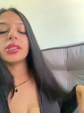 jujuarantes  2026 online show from 01-12-26, 12:23