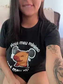 jujuarantes  2026 online show from 03-25-26, 01:32