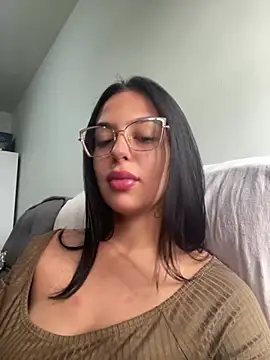 jujuarantes  2026 online show from 02-10-26, 01:32