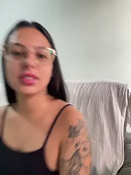 jujuarantes  2026 online show from 02-24-26, 12:28