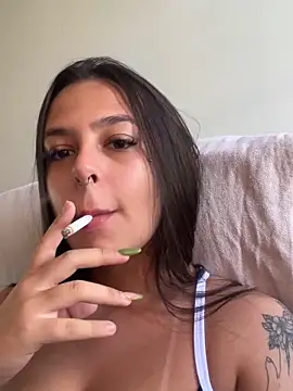 jujuarantes  2026 online show from 04-14-26, 02:11