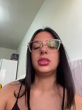 jujuarantes  2026 online show from 02-25-26, 12:38