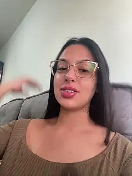 jujuarantes  2026 online show from 02-23-26, 11:55