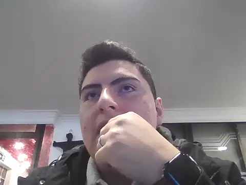 Agustindelarosa  online show from 08-07-26, 05:41