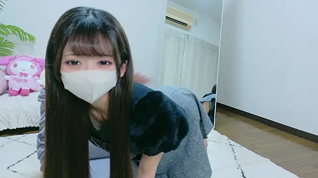 Kiki-jpn online show from 05-29-26, 12:11
