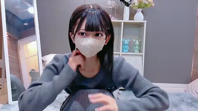 Kiki-jpn online show from 04-03-26, 09:49