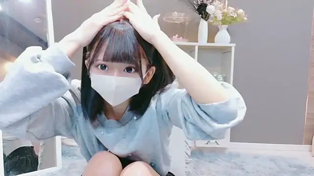 Kiki-jpn online show from 03-13-26, 09:25