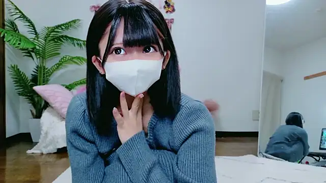 Kiki-jpn online show from 03-14-26, 10:43