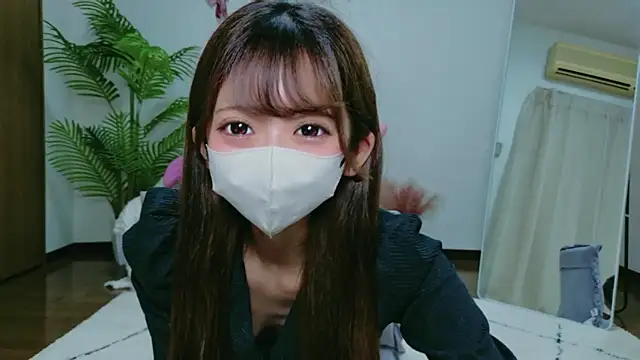 Kiki-jpn online show from 04-26-26, 10:56