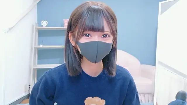 Kiki-jpn online show from 02-13-26, 10:15