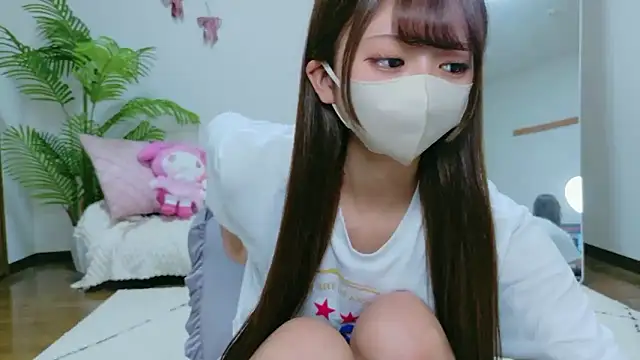 Kiki-jpn online show from 04-09-26, 11:05