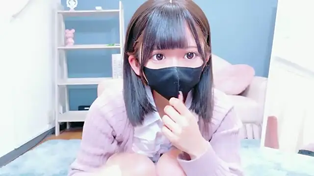 Kiki-jpn online show from 03-10-26, 12:31