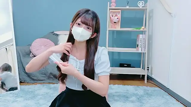 Kiki-jpn online show from 06-04-26, 11:15