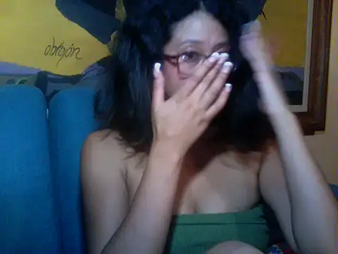 Snapshot of SweetDeya chatting on 03-22-26, 03:32 SweetDeya online show from 03-22-26, 03:32