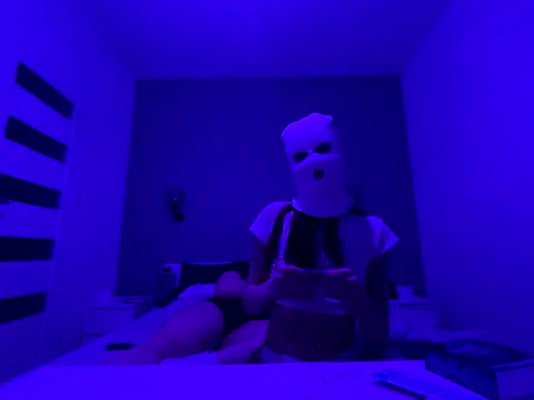 EchoHearts1 online show from 12-21-25, 11:49