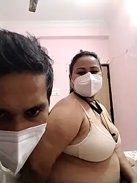 DesiSeductress online show from 01-07-26, 06:24