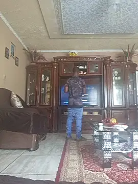 Snapshot of yourburget chatting on 01-19-26, 12:31 yourburget online show from 01-19-26, 12:31