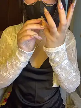 Sofiababy22 online show from 02-27-26, 07:52