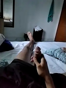 Snapshot of Novinhoie chatting on 01-05-26, 08:56 Novinhoie online show from 01-05-26, 08:56