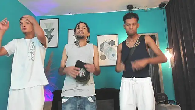 TheWolfpack  online show from 01-11-26, 12:12