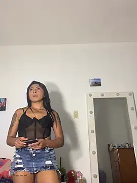 cristel777 online show from 06-25-26, 01:03