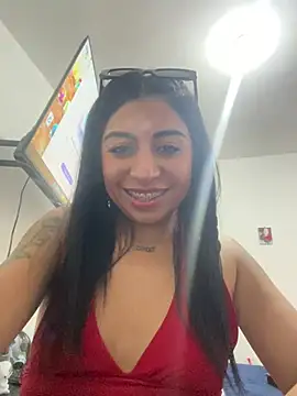 cristel777 online show from 04-02-26, 11:11
