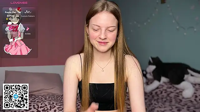 steffi meoww online show from 02-20-26, 05:26