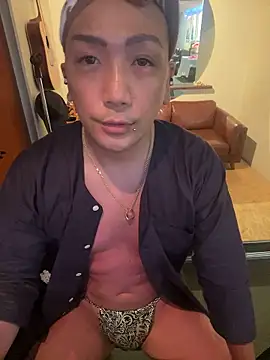 kokutenchan online show from 07-16-26, 08:22