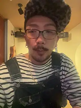 kokutenchan online show from 02-12-26, 04:40