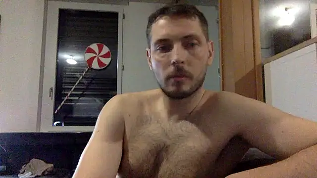 amateurslave online show from 01-11-26, 03:35