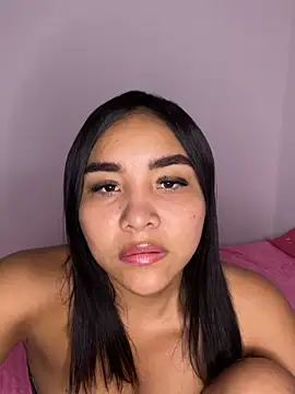 Snapshot of Lilyribe chatting on 03-03-26, 06:42 Lilyribe online show from 03-03-26, 06:42