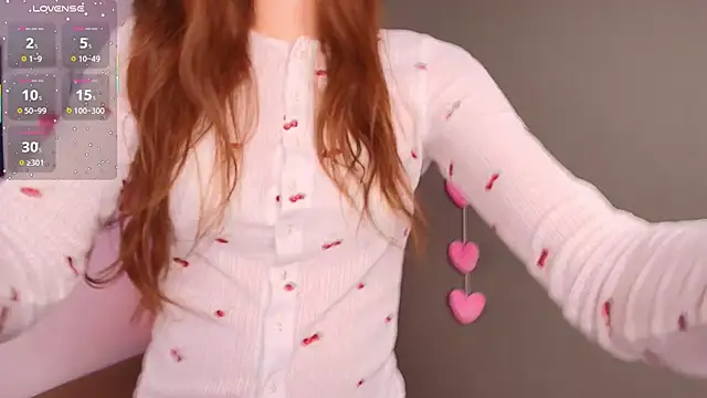 Adele Farrell online show from 01-18-26, 02:37