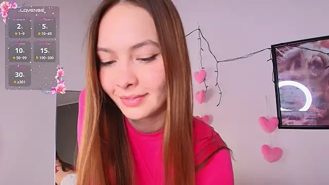 Adele Farrell online show from 02-20-26, 06:26