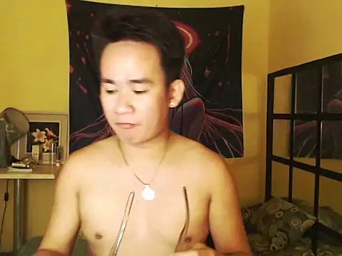 AnthonyCUMS17 online show from 01-13-26, 03:54