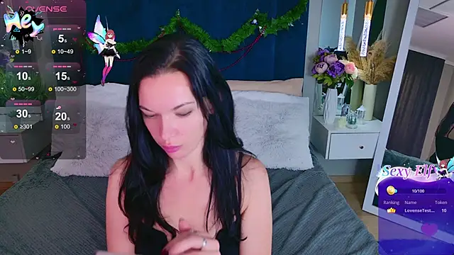 JulieHill online show from 01-11-26, 07:37