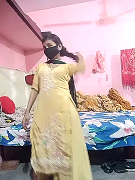 Desipari 777 online show from 02-19-26, 04:37