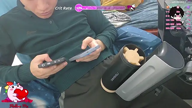 - kur - online show from 01-19-26, 07:01