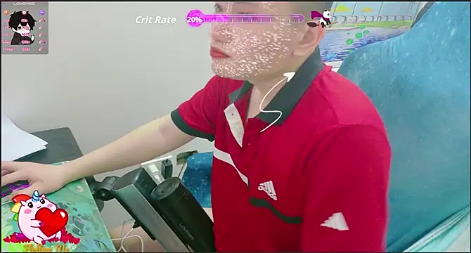 - kur - online show from 03-17-26, 07:06