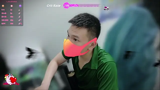 - kur - online show from 04-08-26, 01:23