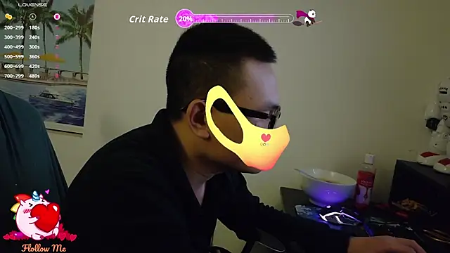 - kur - online show from 02-20-26, 04:31