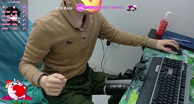 - kur - online show from 03-08-26, 01:14