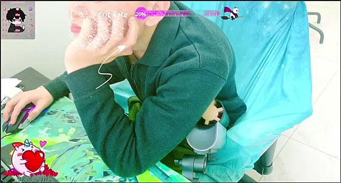 - kur - online show from 03-17-26, 05:43