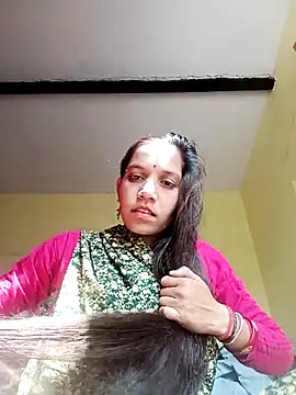 Karishma singh online show from 02-12-26, 07:41